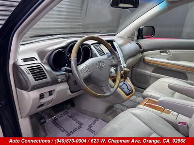 2009 Lexus RX   - Photo 11 - Orange, CA 92868