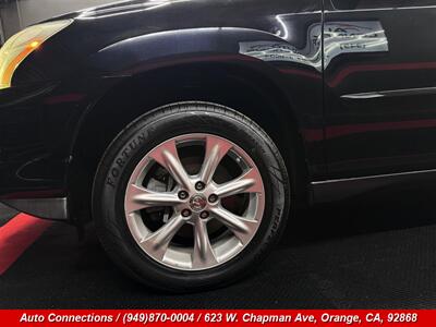 2009 Lexus RX   - Photo 32 - Orange, CA 92868