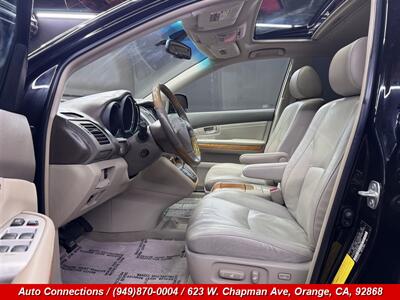 2009 Lexus RX   - Photo 6 - Orange, CA 92868