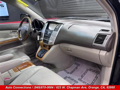 2009 Lexus RX   - Photo 10 - Orange, CA 92868
