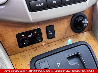 2009 Lexus RX   - Photo 15 - Orange, CA 92868