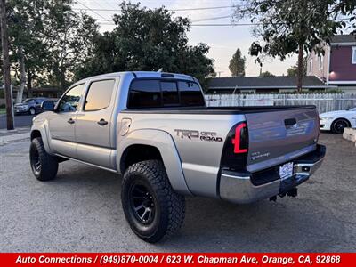 2015 Toyota Tacoma V6   - Photo 4 - Orange, CA 92868