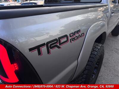 2015 Toyota Tacoma V6   - Photo 26 - Orange, CA 92868
