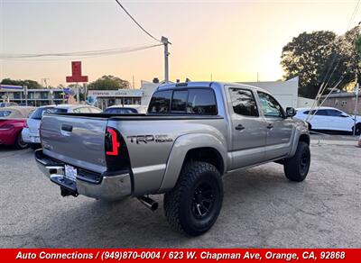 2015 Toyota Tacoma V6   - Photo 3 - Orange, CA 92868