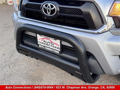 2015 Toyota Tacoma V6   - Photo 28 - Orange, CA 92868