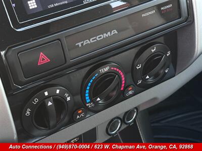 2015 Toyota Tacoma V6   - Photo 16 - Orange, CA 92868