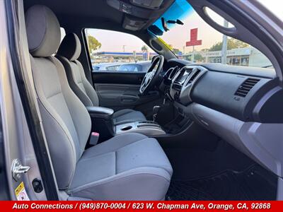 2015 Toyota Tacoma V6   - Photo 7 - Orange, CA 92868