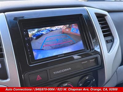 2015 Toyota Tacoma V6   - Photo 19 - Orange, CA 92868