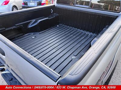2015 Toyota Tacoma V6   - Photo 23 - Orange, CA 92868