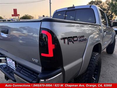 2015 Toyota Tacoma V6   - Photo 33 - Orange, CA 92868