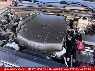 2015 Toyota Tacoma V6   - Photo 24 - Orange, CA 92868