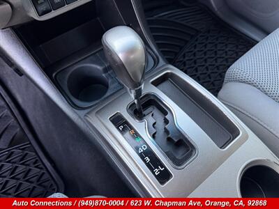 2015 Toyota Tacoma V6   - Photo 14 - Orange, CA 92868