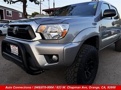 2015 Toyota Tacoma V6   - Photo 32 - Orange, CA 92868
