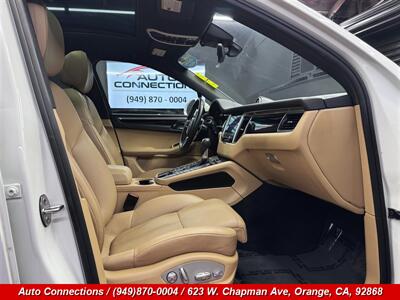 2018 Porsche Macan   - Photo 7 - Orange, CA 92868