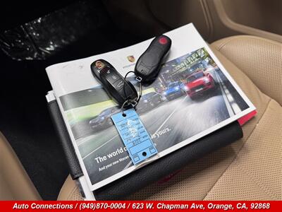 2018 Porsche Macan   - Photo 29 - Orange, CA 92868