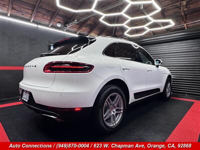 2018 Porsche Macan   - Photo 3 - Orange, CA 92868