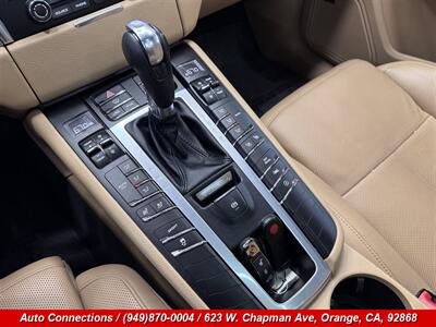 2018 Porsche Macan   - Photo 14 - Orange, CA 92868