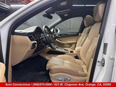 2018 Porsche Macan   - Photo 6 - Orange, CA 92868