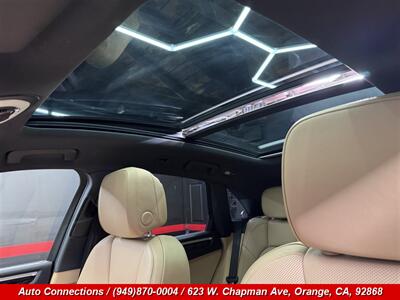 2018 Porsche Macan   - Photo 22 - Orange, CA 92868