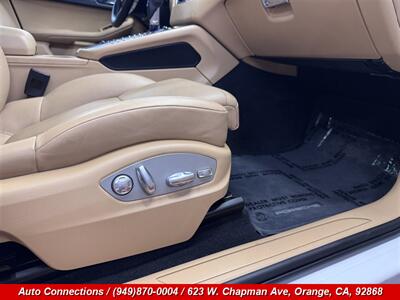 2018 Porsche Macan   - Photo 31 - Orange, CA 92868