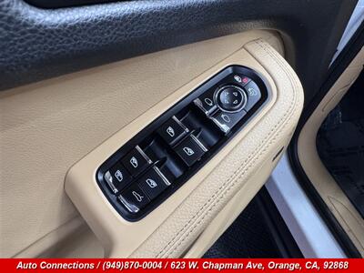 2018 Porsche Macan   - Photo 25 - Orange, CA 92868