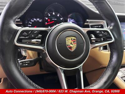 2018 Porsche Macan   - Photo 13 - Orange, CA 92868