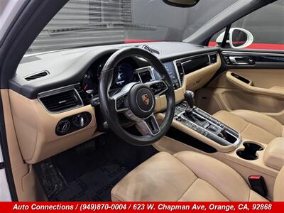2018 Porsche Macan   - Photo 11 - Orange, CA 92868