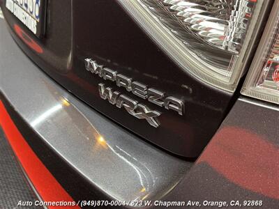 2014 Subaru Impreza WRX   - Photo 28 - Orange, CA 92868