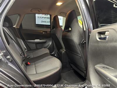 2014 Subaru Impreza WRX   - Photo 8 - Orange, CA 92868