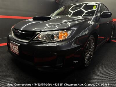 2014 Subaru Impreza WRX   - Photo 30 - Orange, CA 92868