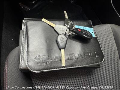 2014 Subaru Impreza WRX   - Photo 21 - Orange, CA 92868