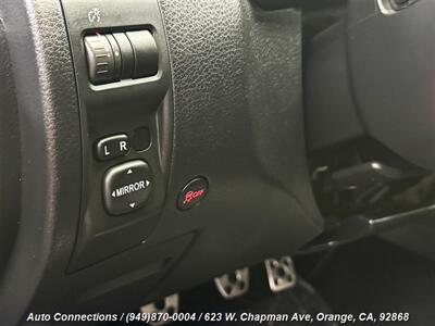 2014 Subaru Impreza WRX   - Photo 18 - Orange, CA 92868