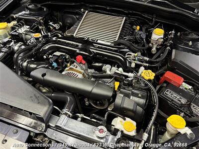 2014 Subaru Impreza WRX   - Photo 24 - Orange, CA 92868