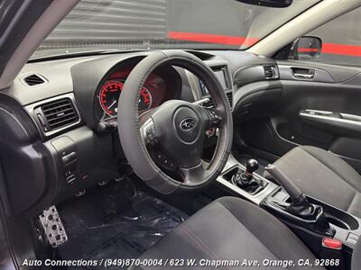 2014 Subaru Impreza WRX   - Photo 12 - Orange, CA 92868