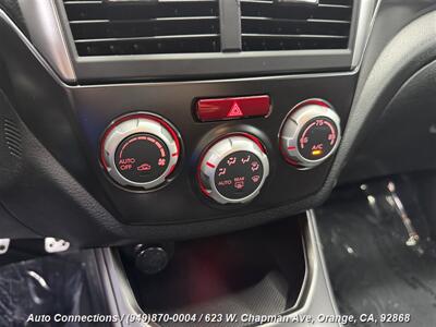 2014 Subaru Impreza WRX   - Photo 16 - Orange, CA 92868