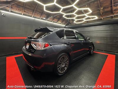 2014 Subaru Impreza WRX   - Photo 3 - Orange, CA 92868