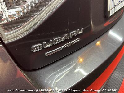 2014 Subaru Impreza WRX   - Photo 27 - Orange, CA 92868