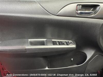 2014 Subaru Impreza WRX   - Photo 19 - Orange, CA 92868
