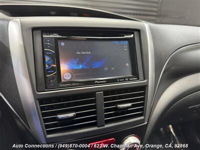 2014 Subaru Impreza WRX   - Photo 17 - Orange, CA 92868