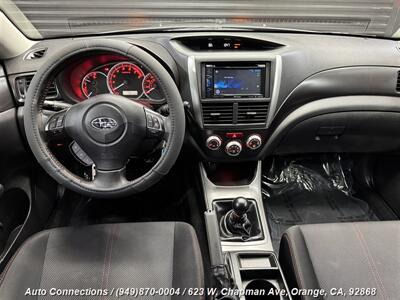2014 Subaru Impreza WRX   - Photo 13 - Orange, CA 92868