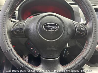 2014 Subaru Impreza WRX   - Photo 14 - Orange, CA 92868