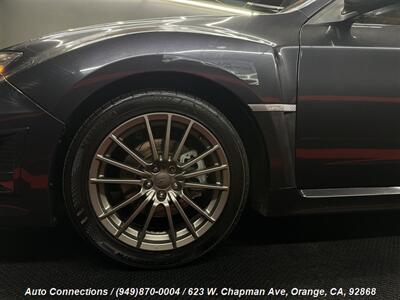 2014 Subaru Impreza WRX   - Photo 32 - Orange, CA 92868