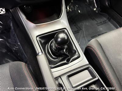 2014 Subaru Impreza WRX   - Photo 15 - Orange, CA 92868
