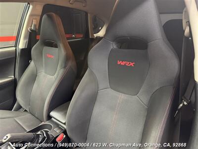 2014 Subaru Impreza WRX   - Photo 10 - Orange, CA 92868