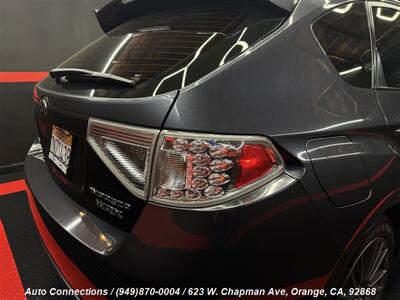 2014 Subaru Impreza WRX   - Photo 31 - Orange, CA 92868