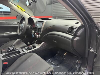 2014 Subaru Impreza WRX   - Photo 11 - Orange, CA 92868
