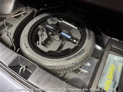 2014 Subaru Impreza WRX   - Photo 23 - Orange, CA 92868