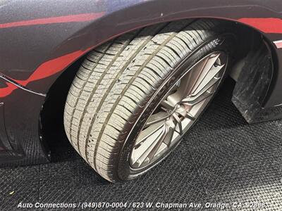 2014 Subaru Impreza WRX   - Photo 33 - Orange, CA 92868