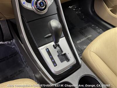 2013 Hyundai ELANTRA GLS - Photo 14 - Orange, CA 92868