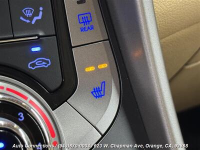 2013 Hyundai ELANTRA GLS - Photo 17 - Orange, CA 92868